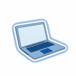 icône site internet