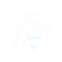 Logo french permis